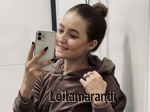 Leilamarandi