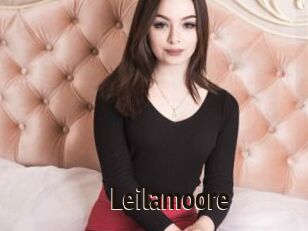 Leilamoore