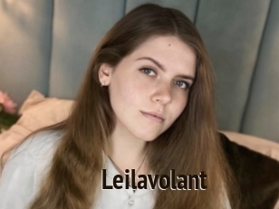 Leilavolant