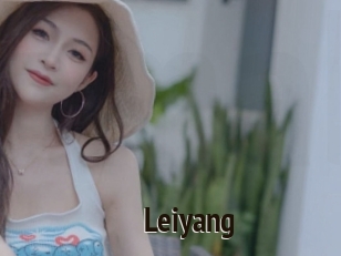 Leiyang