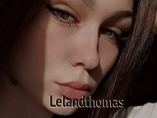 Lelandthomas