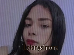 Lelanysimons