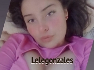 Lelegonzales