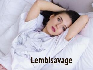 Lembisavage