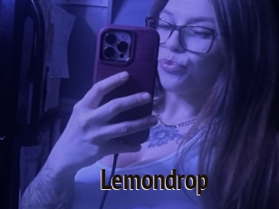 Lemondrop