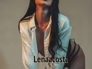 Lenaacosta