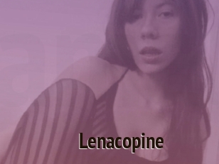 Lenacopine