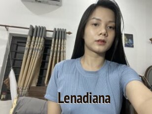 Lenadiana