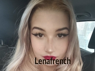 Lenafrench