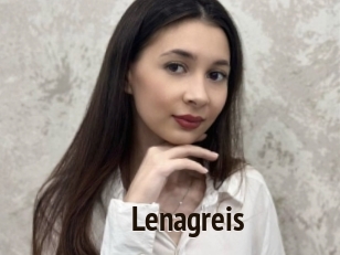 Lenagreis