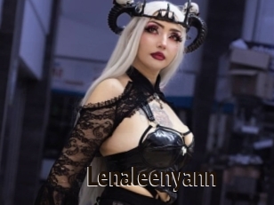 Lenaleenyann