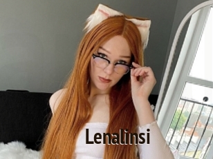 Lenalinsi