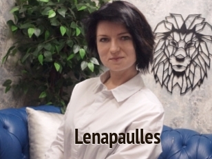 Lenapaulles