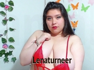 Lenaturneer