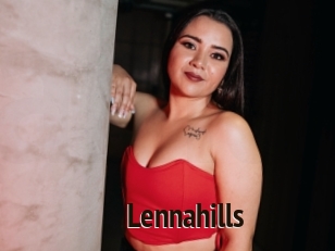 Lennahills