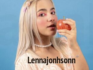 Lennajonhsonn