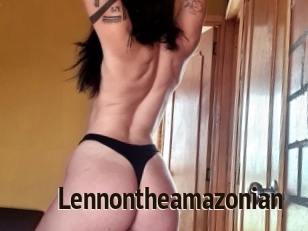 Lennontheamazonian