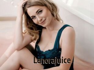 Lenorajuice