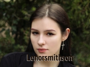 Lenorsmithson