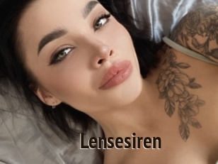 Lensesiren