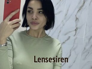 Lensesiren