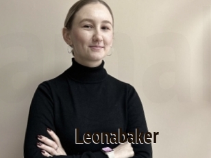 Leonabaker