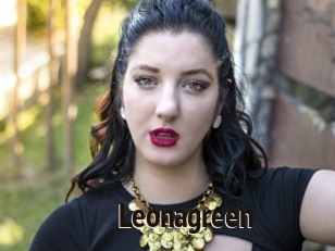 Leonagreen