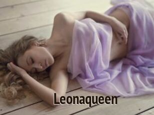 Leonaqueen