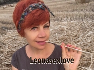 Leonasexlove