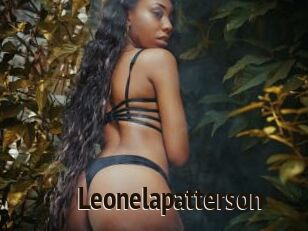 Leonelapatterson