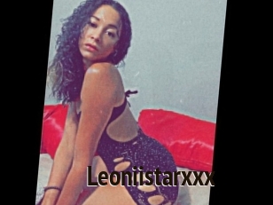 Leoniistarxxx