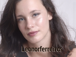 Leonorferreiros