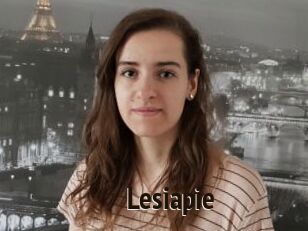 Lesiapie