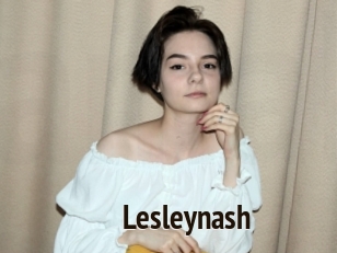 Lesleynash