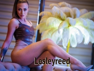 Lesleyreed