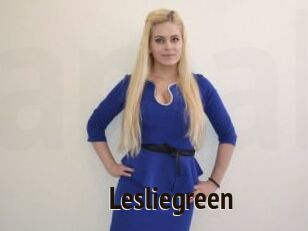 Lesliegreen