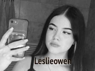 Leslieowen