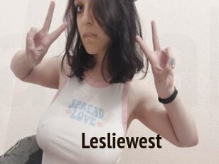 Lesliewest