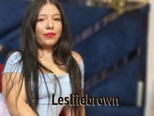 Lesliiebrown