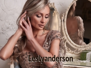 Leslyanderson