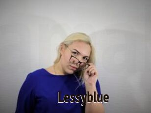 Lessyblue