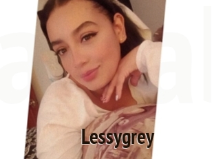 Lessygrey