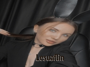 Lesuaflin