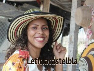 Leticiacastelbla