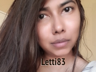 Letti83