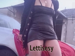 Lettisesy