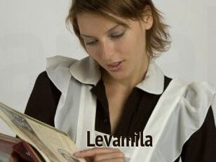 Levamila