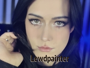 Lewdpainter