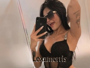 Lexamorris