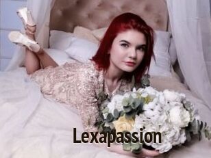 Lexapassion